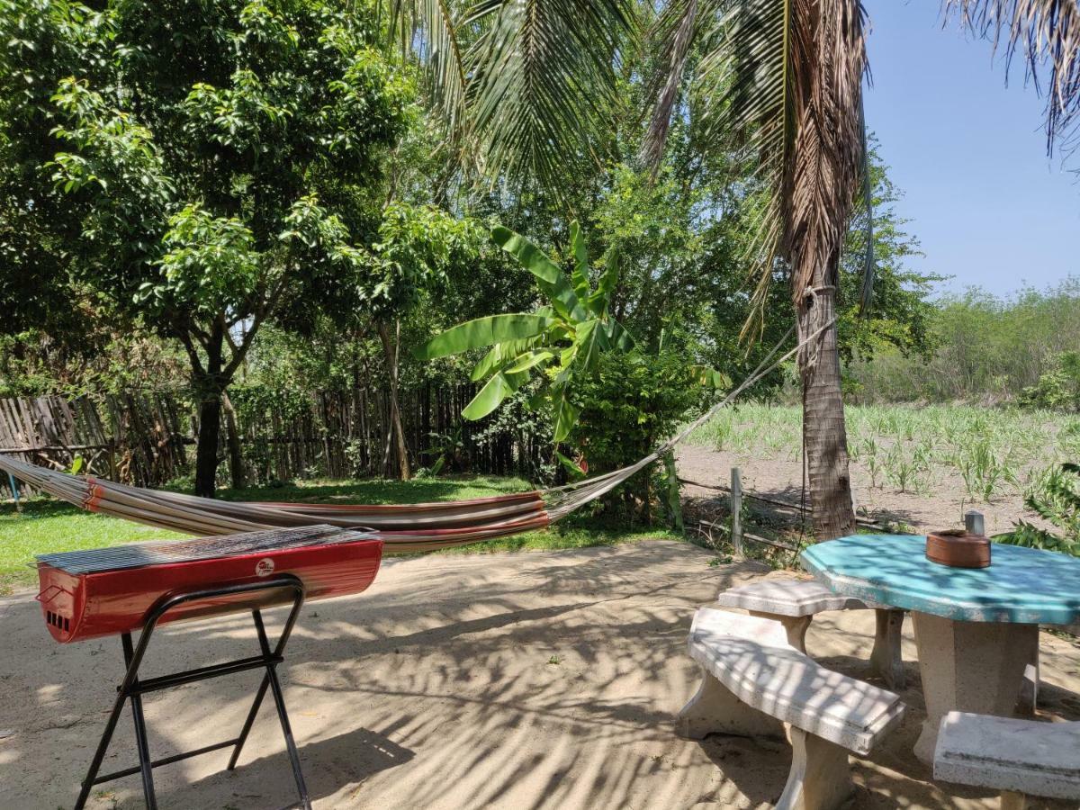 Coco Coozy Appartement Kanchanaburi Buitenkant foto