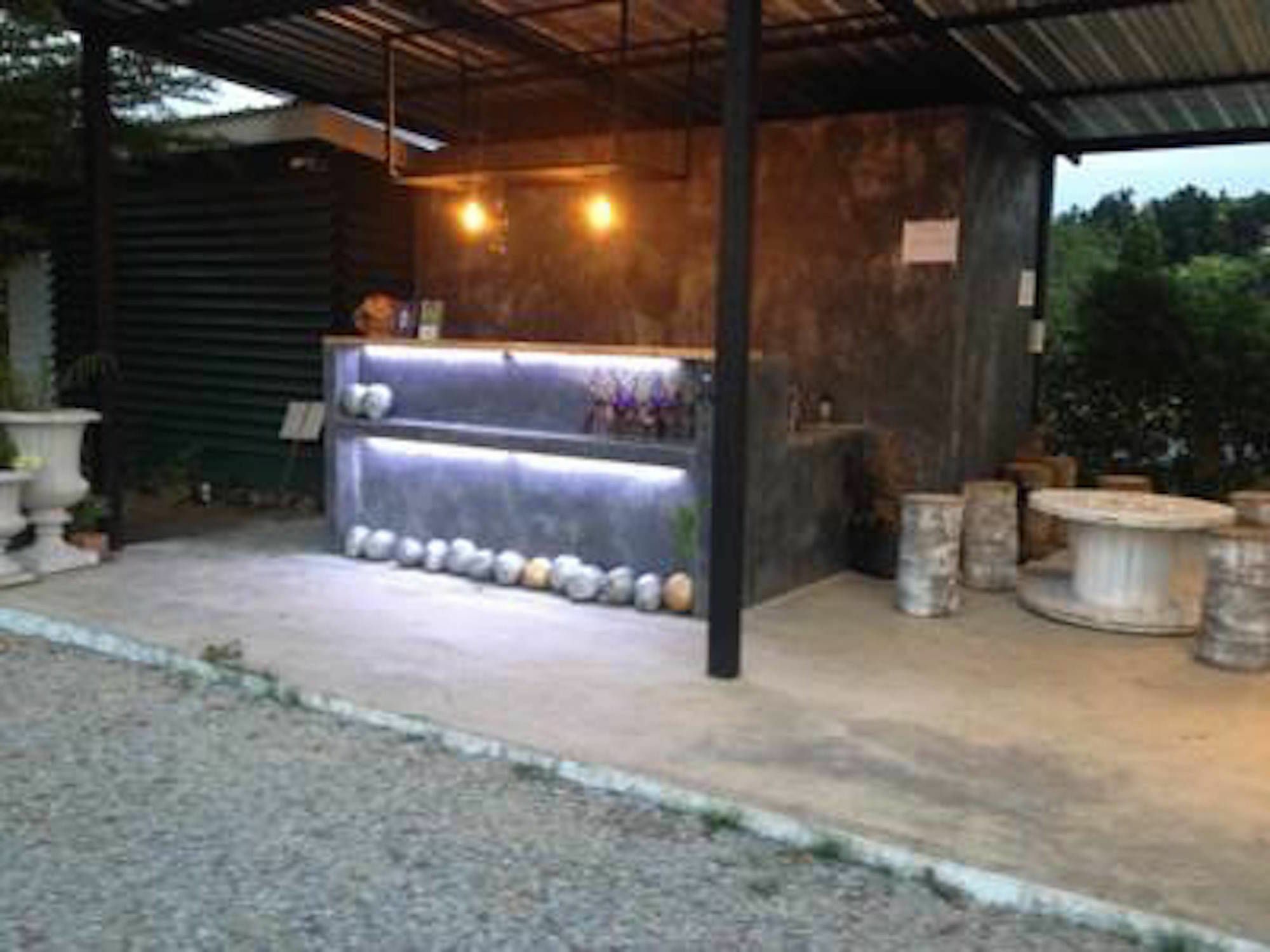 Coco Coozy Appartement Kanchanaburi Buitenkant foto