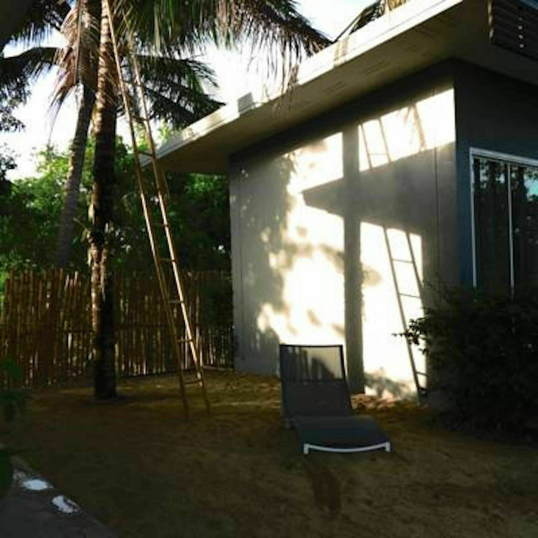 Coco Coozy Appartement Kanchanaburi Buitenkant foto