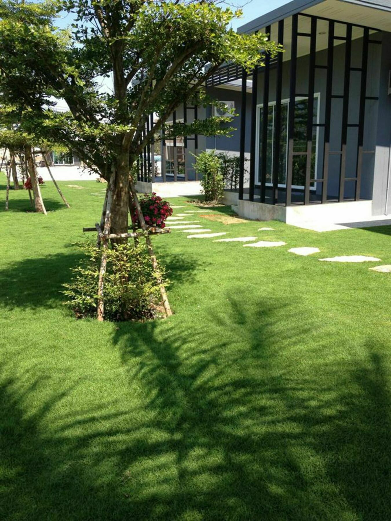 Coco Coozy Appartement Kanchanaburi Buitenkant foto